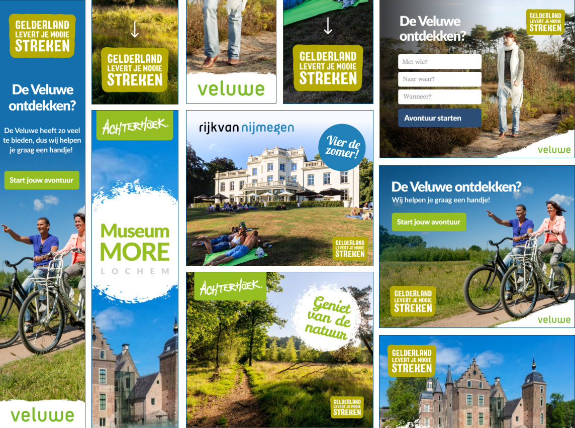 Gelderse Streken